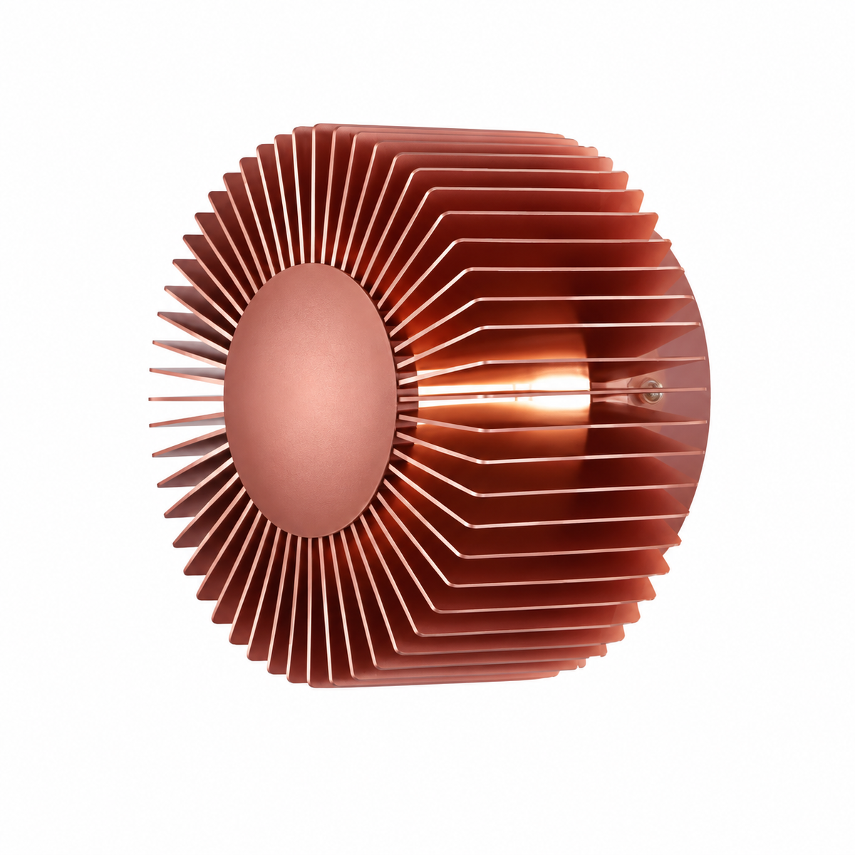 Solara Wall Light