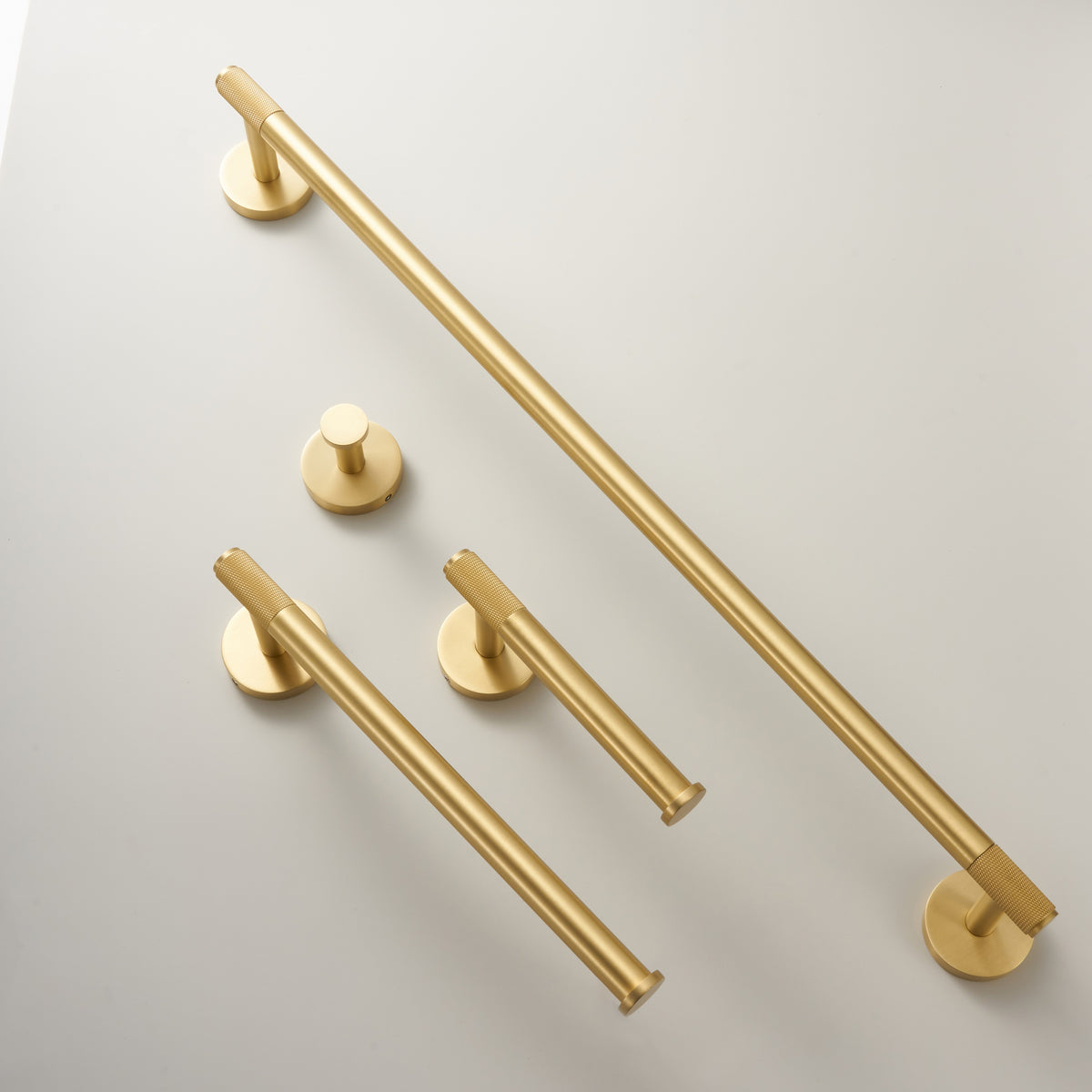 Wall Towel Bar
