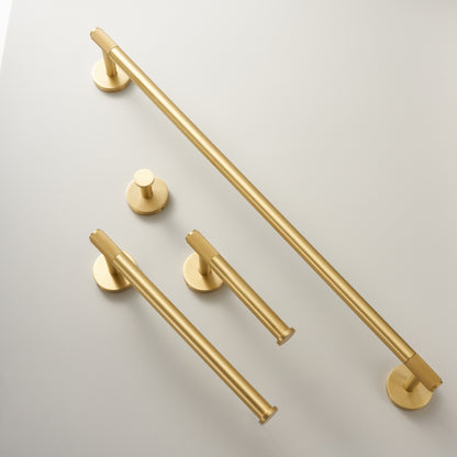 Wall Towel Bar