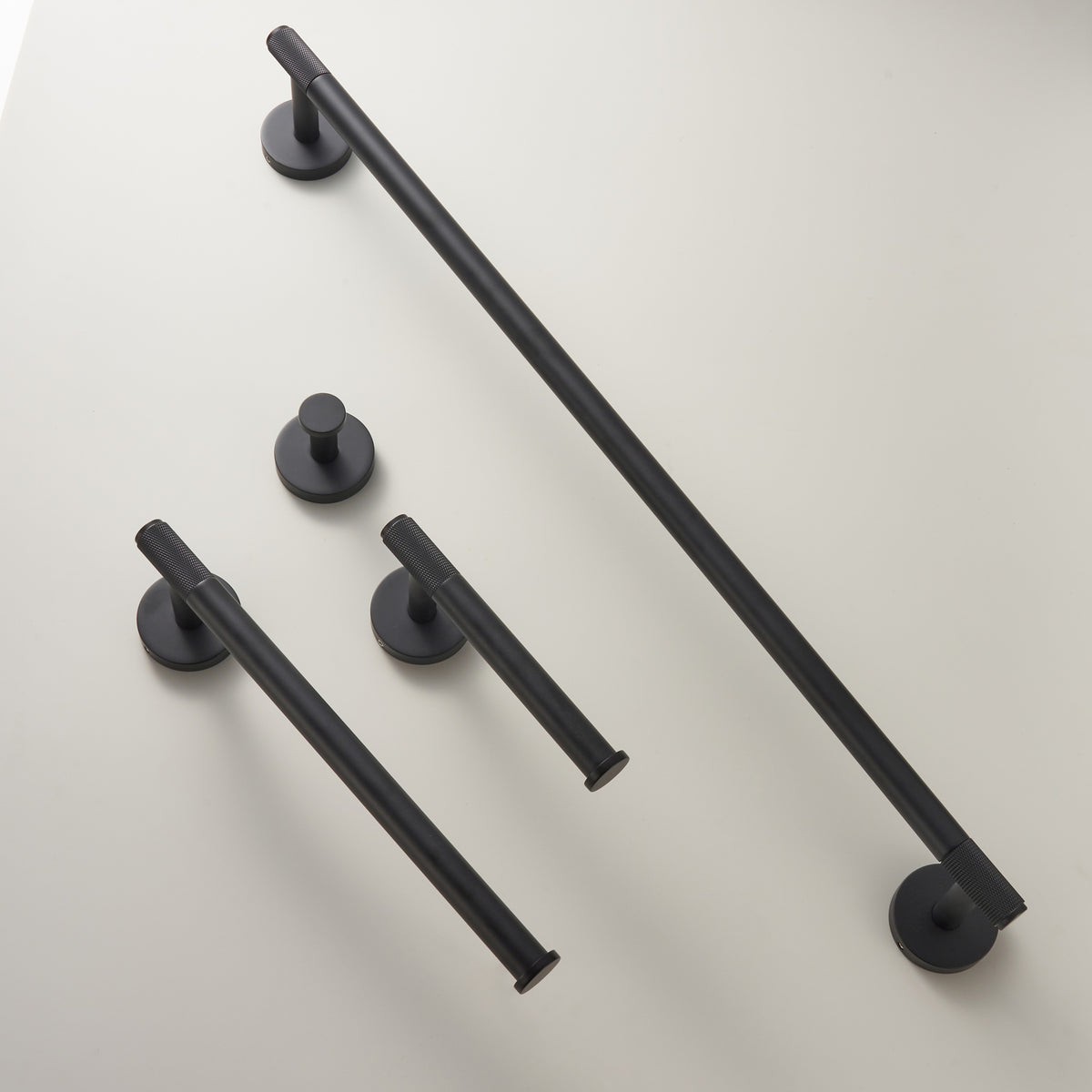Wall Towel Bar
