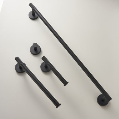 Wall Towel Bar
