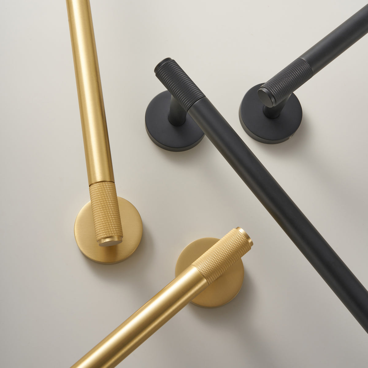 Wall Towel Bar