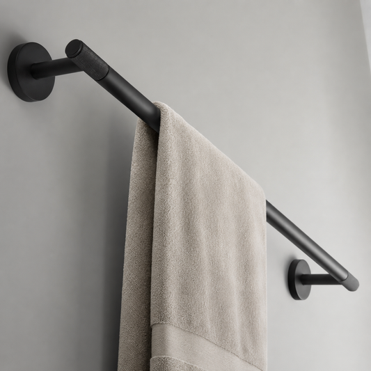 Wall Towel Bar