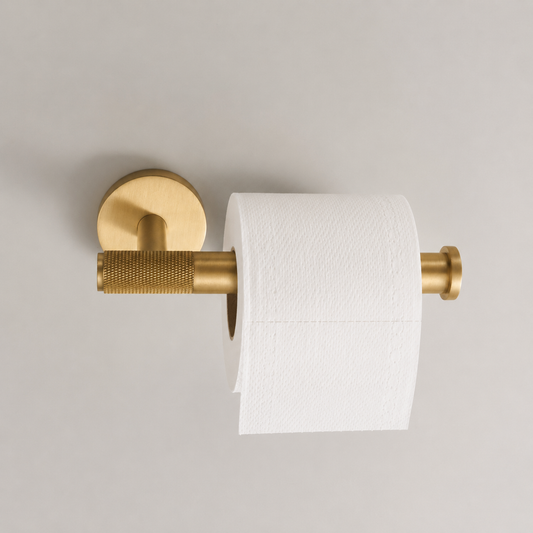 Toilet Roll Holder