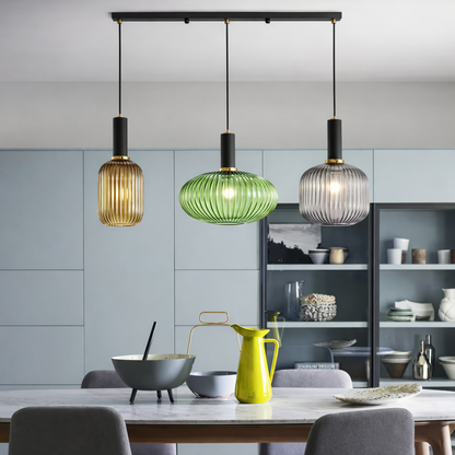 Velora pendant lights