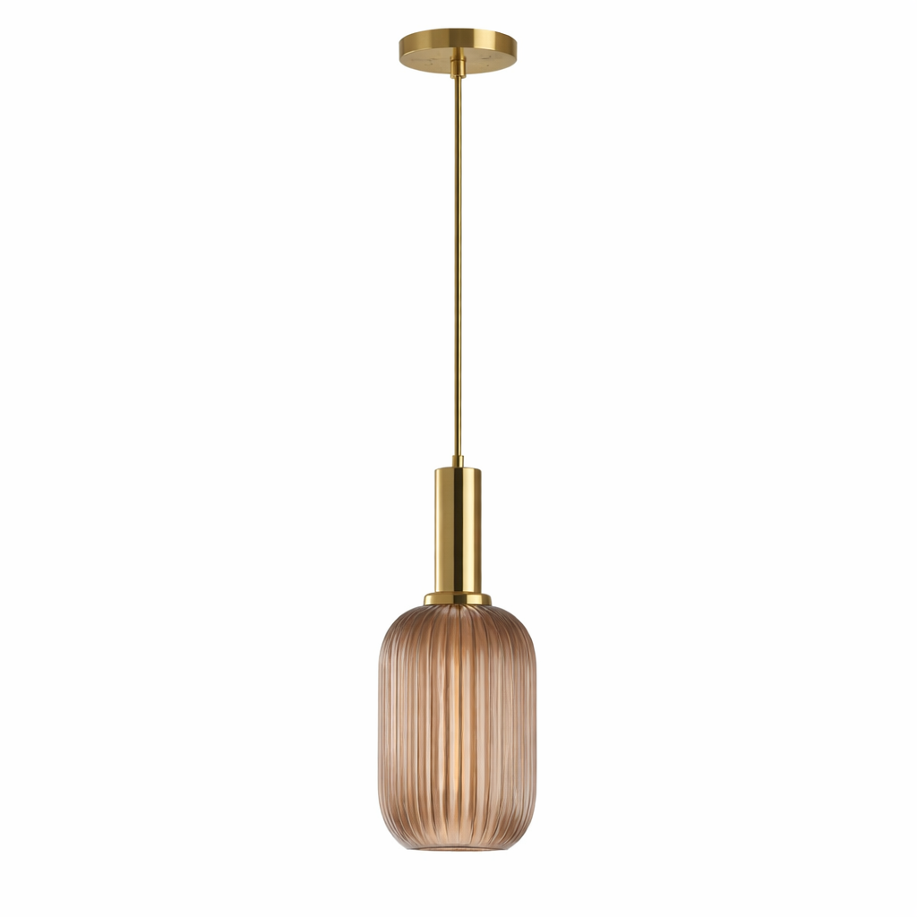 Velora pendant lights