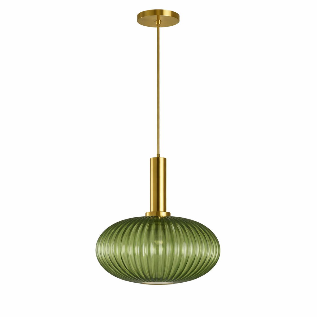 Velora pendant lights