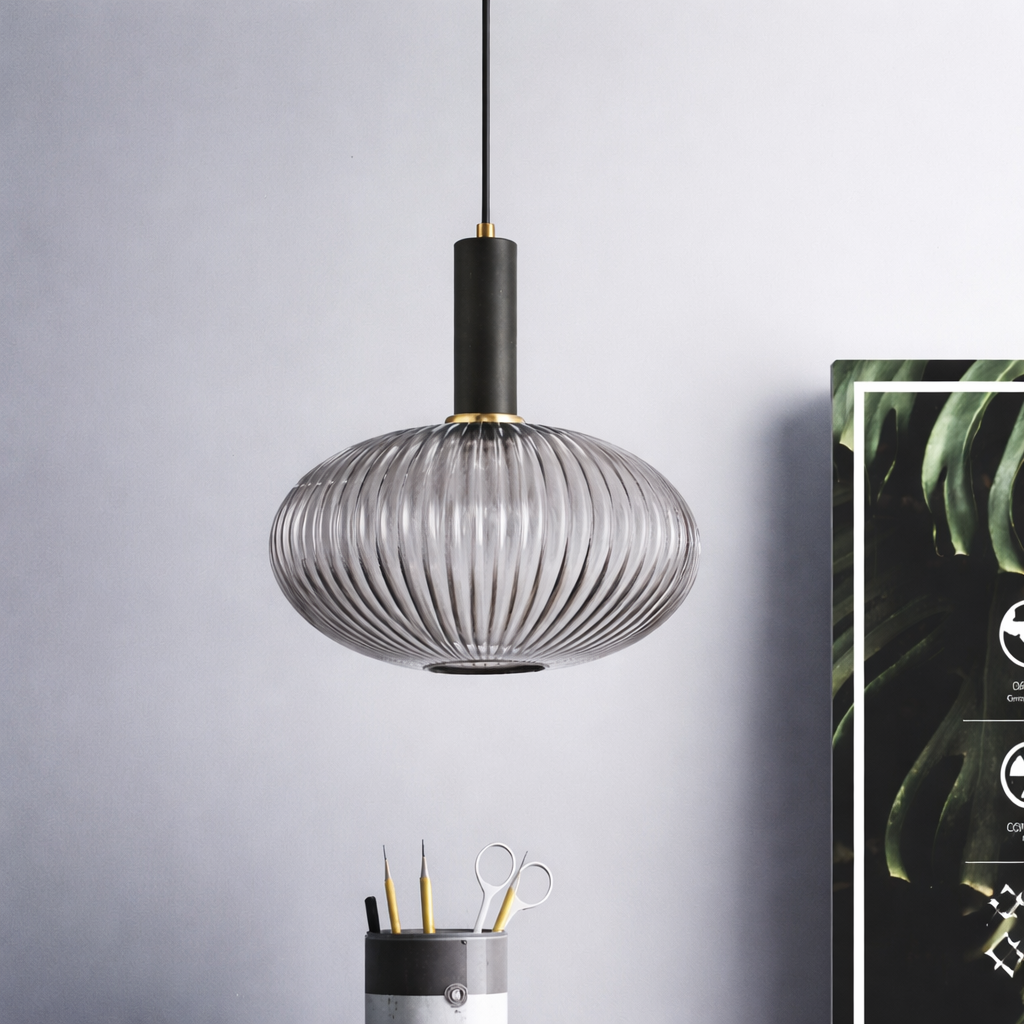 Velora pendant lights
