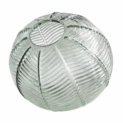 RIBA Glass Pendant
