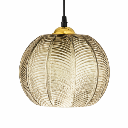 RIBA Glass Pendant