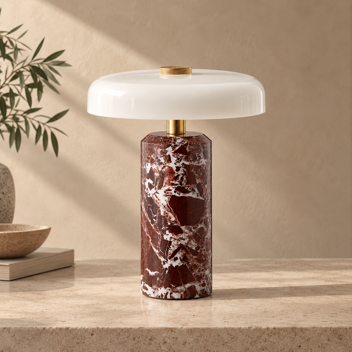 Portable Table Lamp