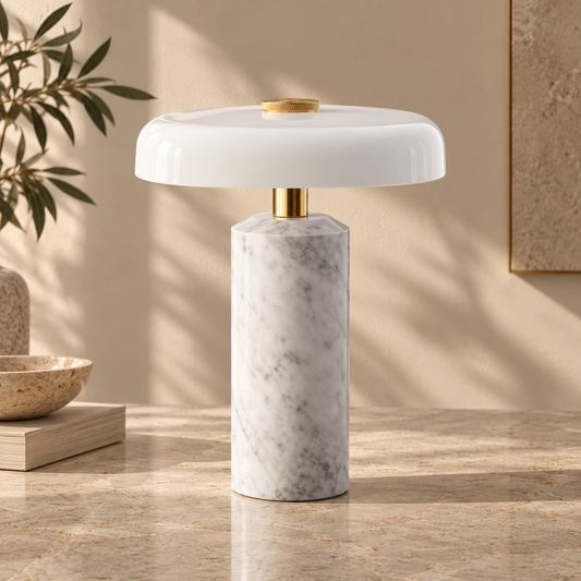 Portable Table Lamp