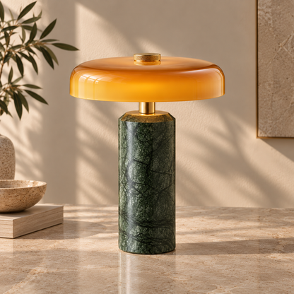 Portable Table Lamp