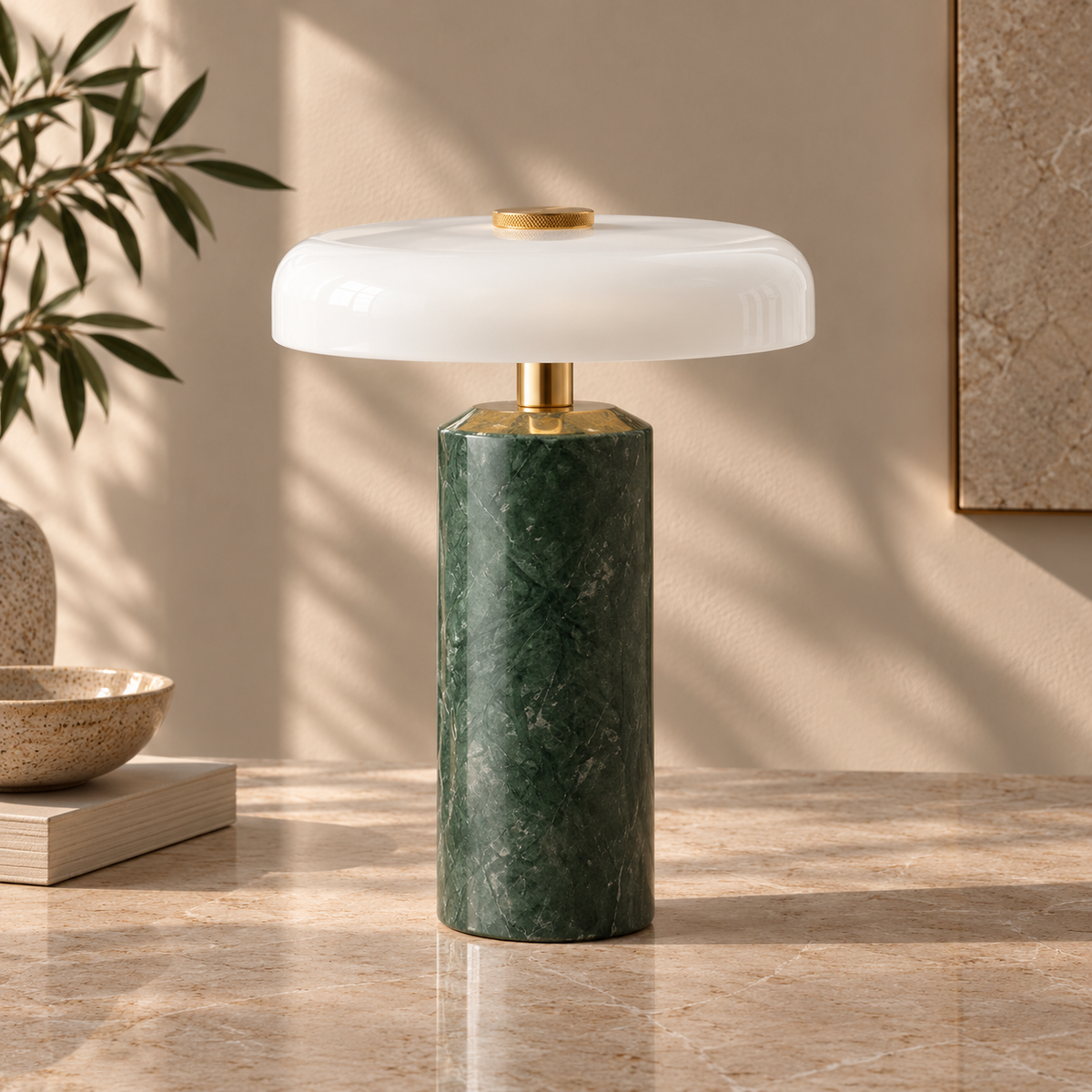 Portable Table Lamp