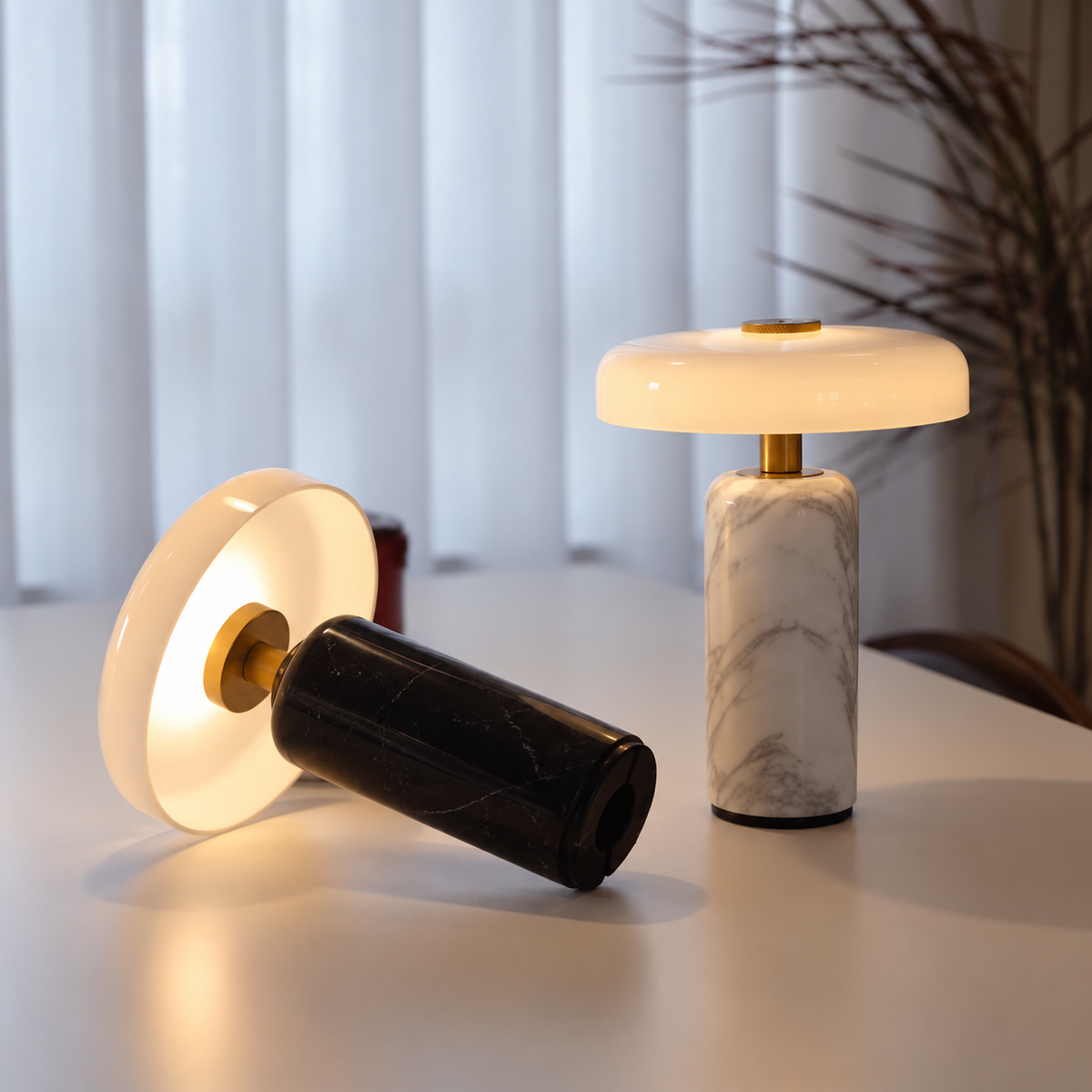 Portable Table Lamp