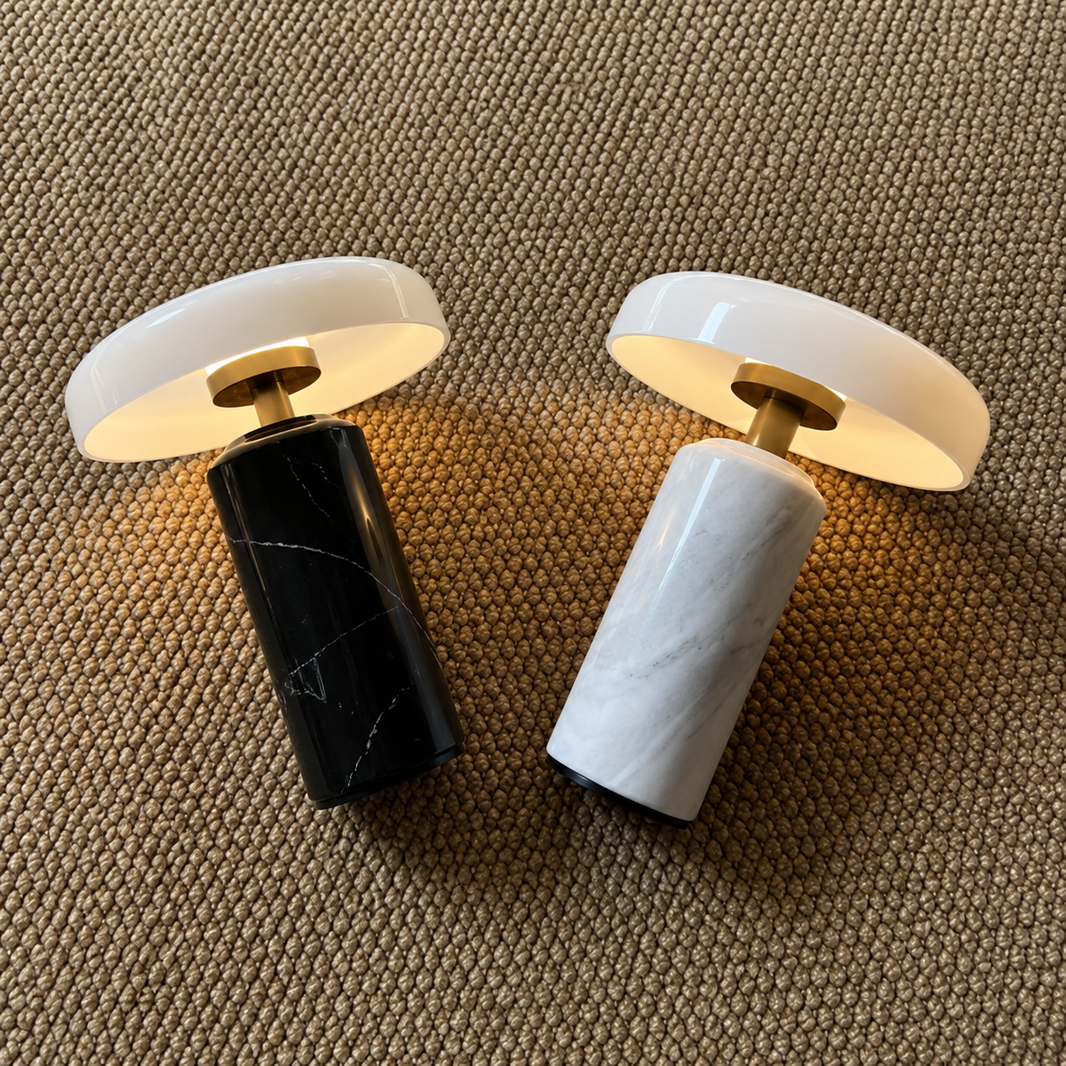 Portable Table Lamp