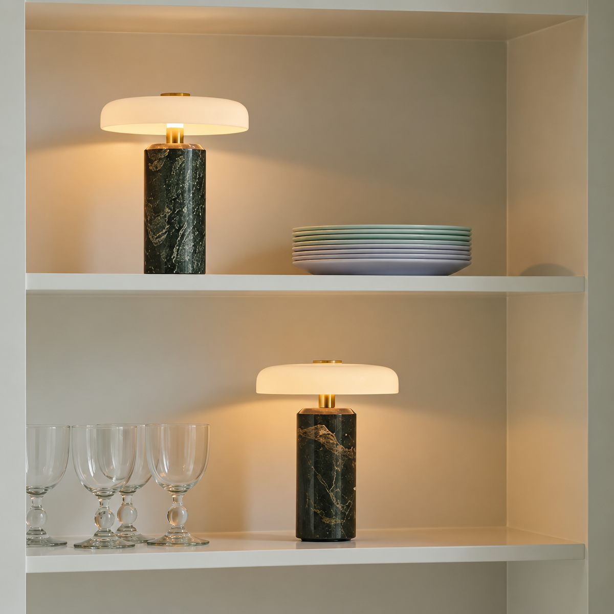 Portable Table Lamp