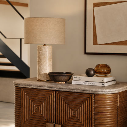 Siena Table Lamp