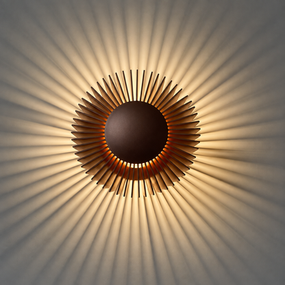Solara Wall Light