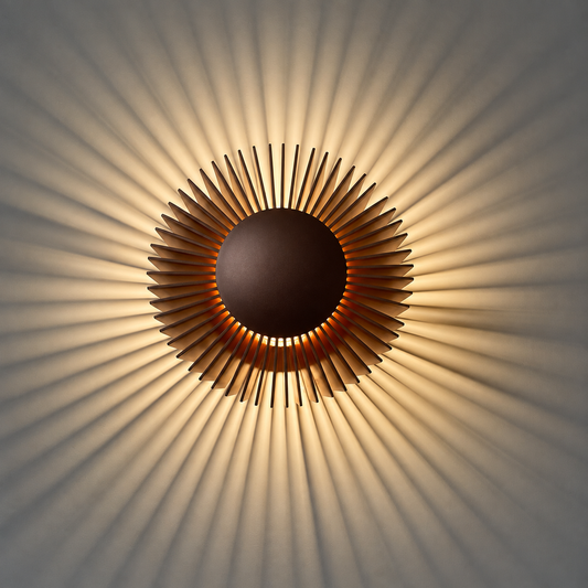 Solara Wall Light