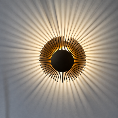 Solara Wall Light