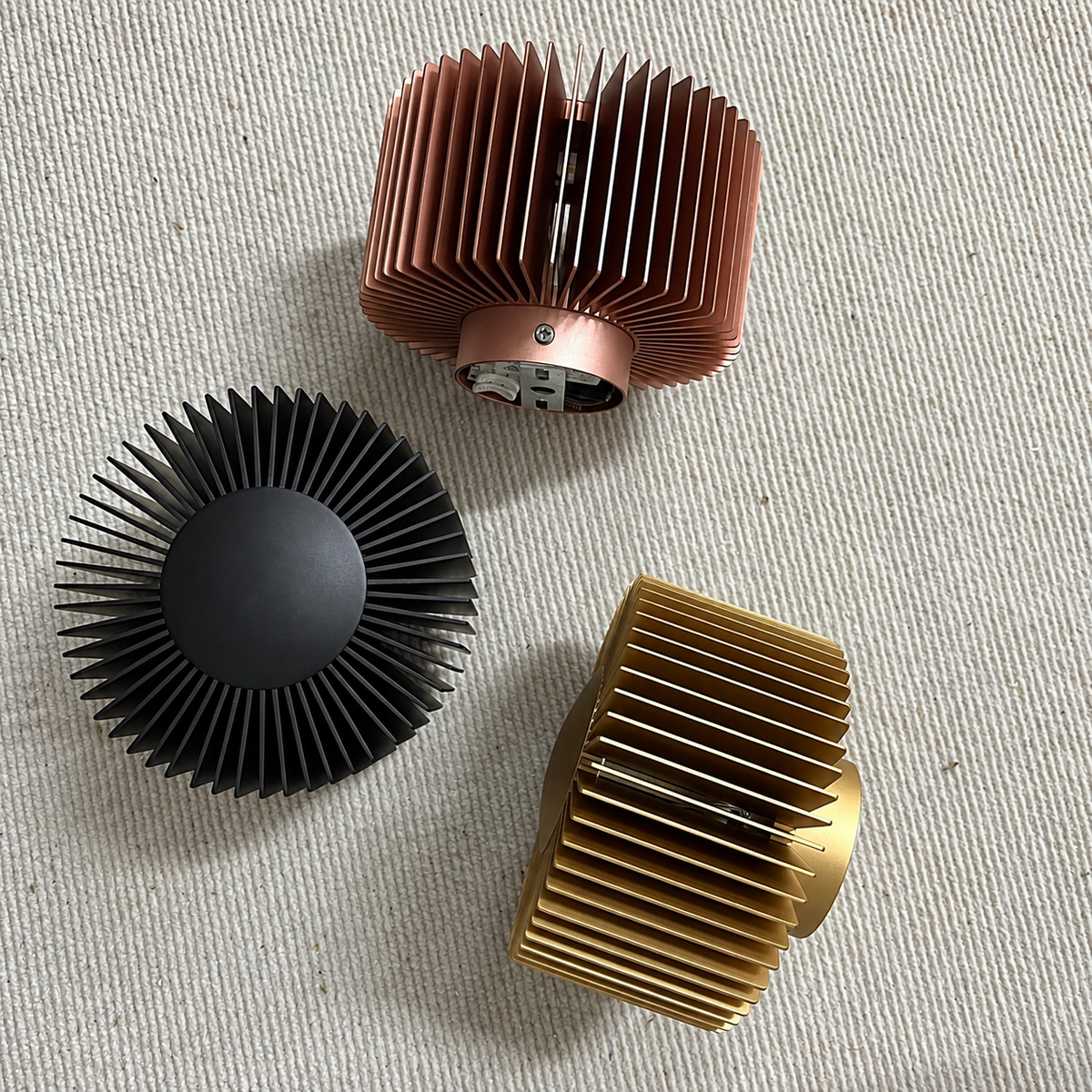 Solara Wall Light