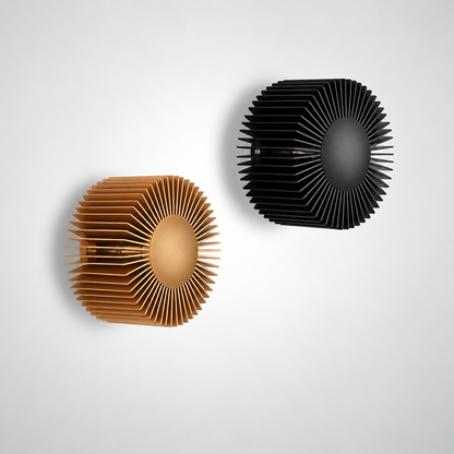Solara Wall Light