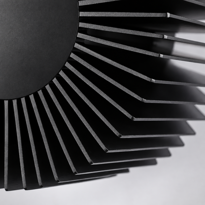 Solara Wall Light