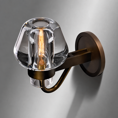 Halo Wall Light