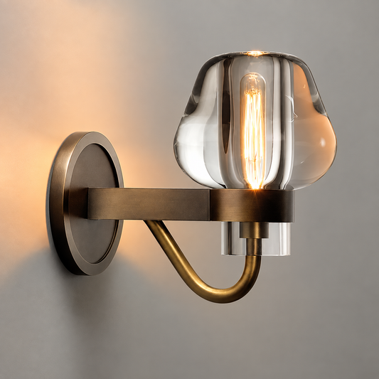 Halo Wall Light