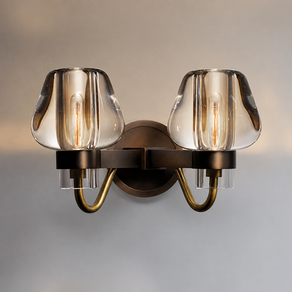 Halo Wall Light