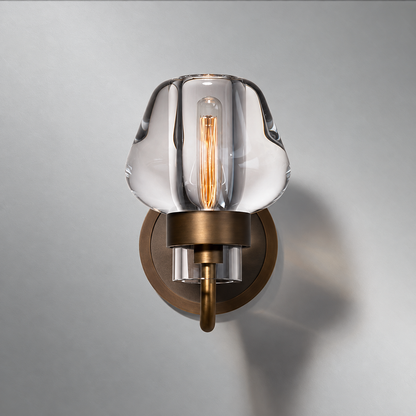 Halo Wall Light