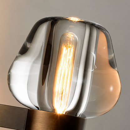 Halo Wall Light