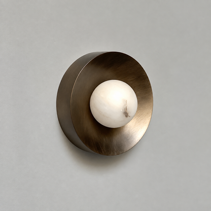 Pearl Wall Light