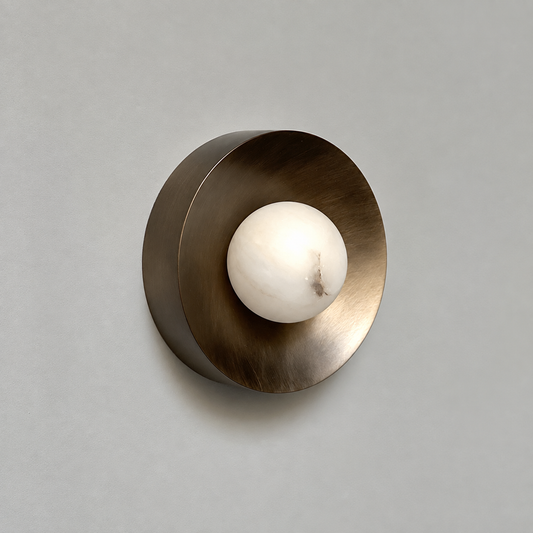 Pearl Wall Light