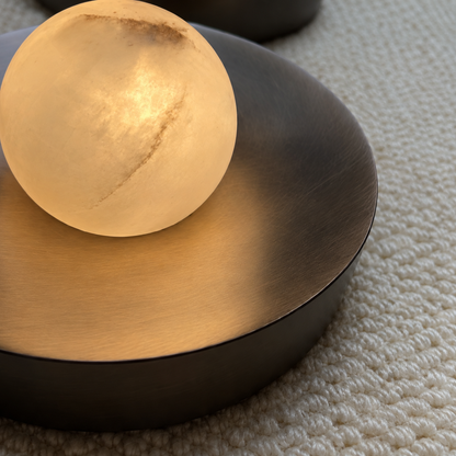 Pearl Wall Light