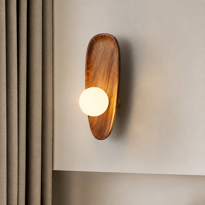 Rim Wall Light