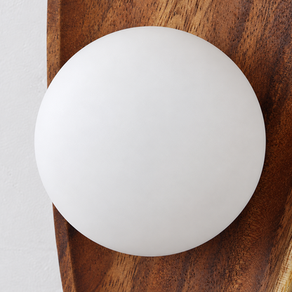 Rim Wall Light