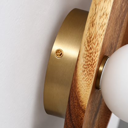 Rim Wall Light