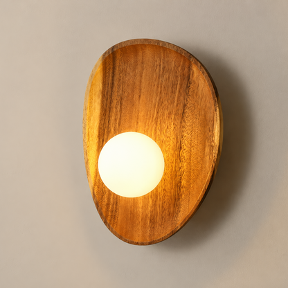 Rim Wall Light
