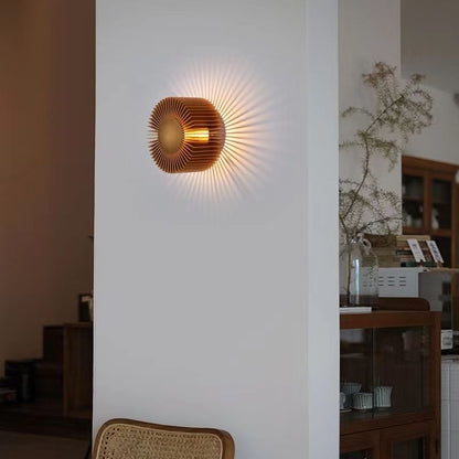 Solara Wall Light
