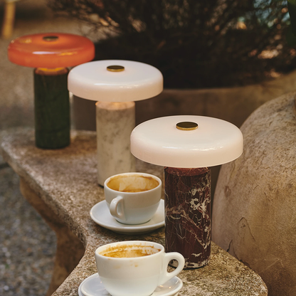 Portable Table Lamp