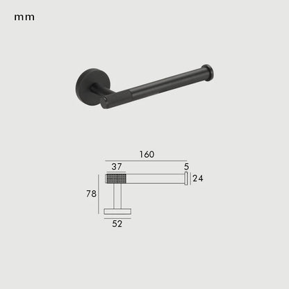 Toilet Roll Holder