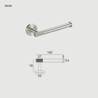Toilet Roll Holder