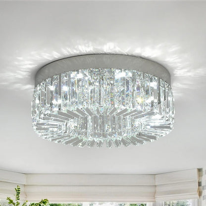 Crystal Ceiling Lamp